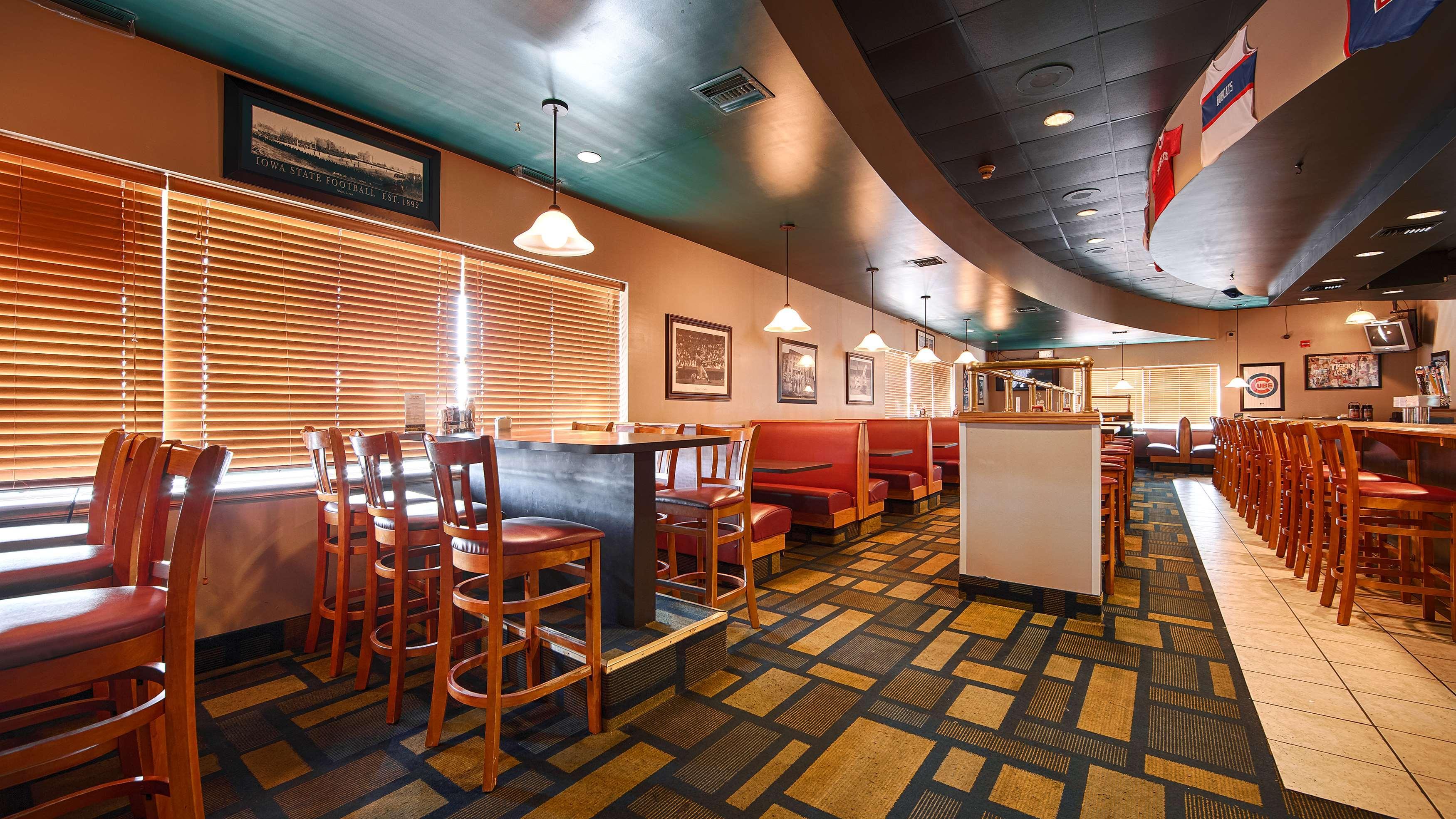 Rock Island Inn & Suites Marshalltown Kültér fotó