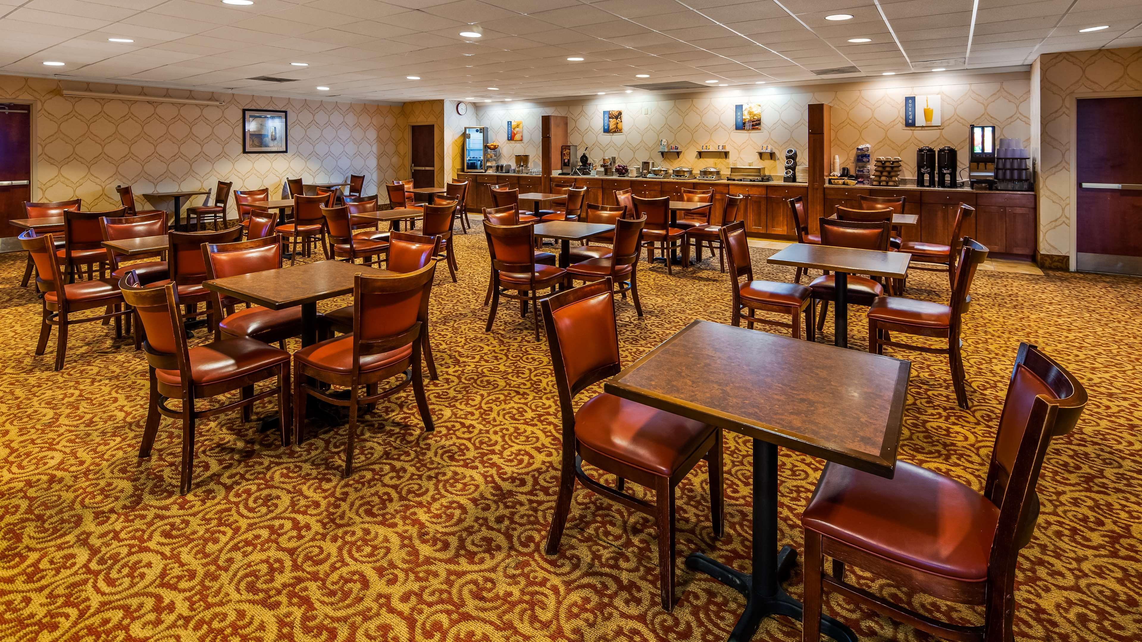 Rock Island Inn & Suites Marshalltown Kültér fotó