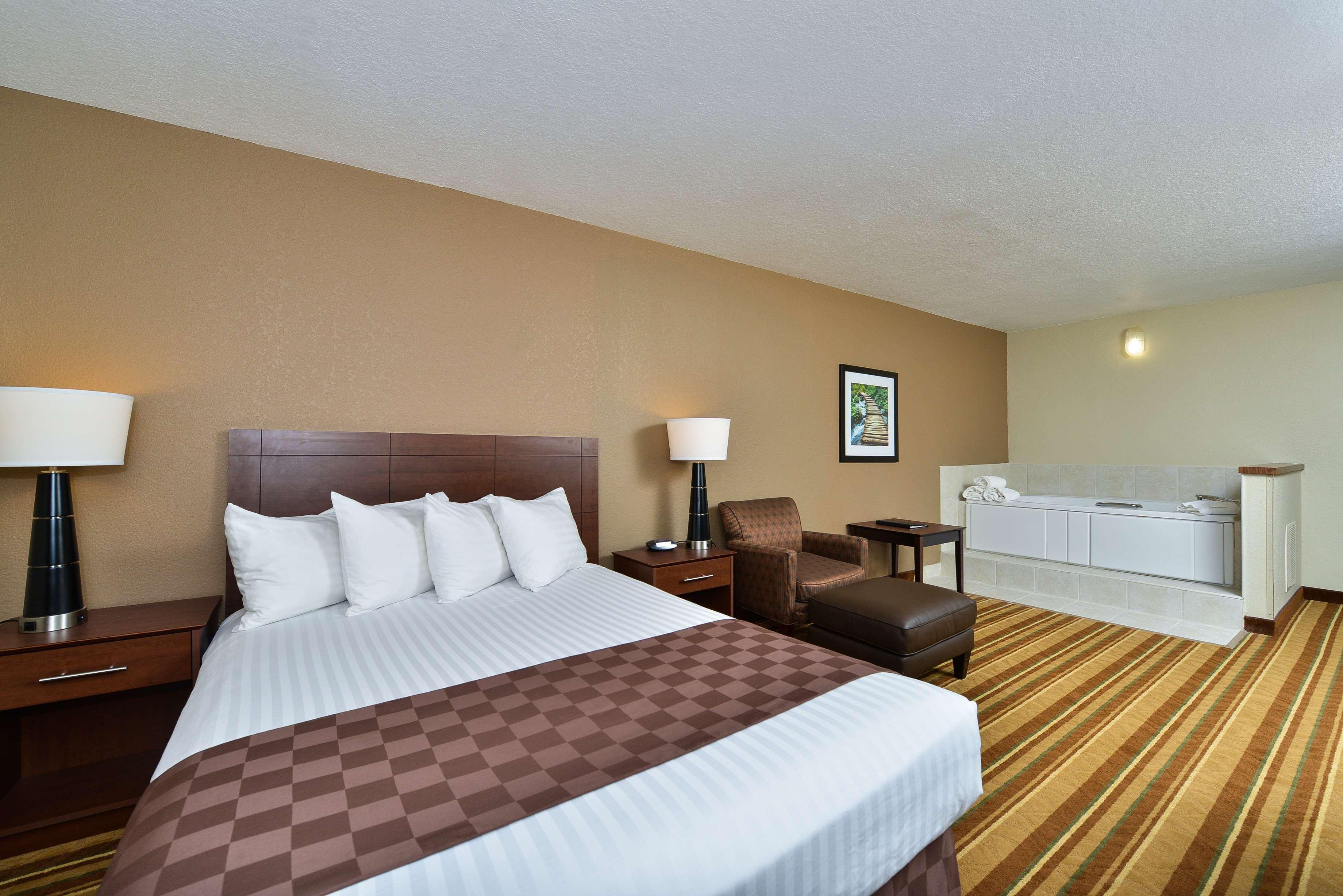 Rock Island Inn & Suites Marshalltown Kültér fotó