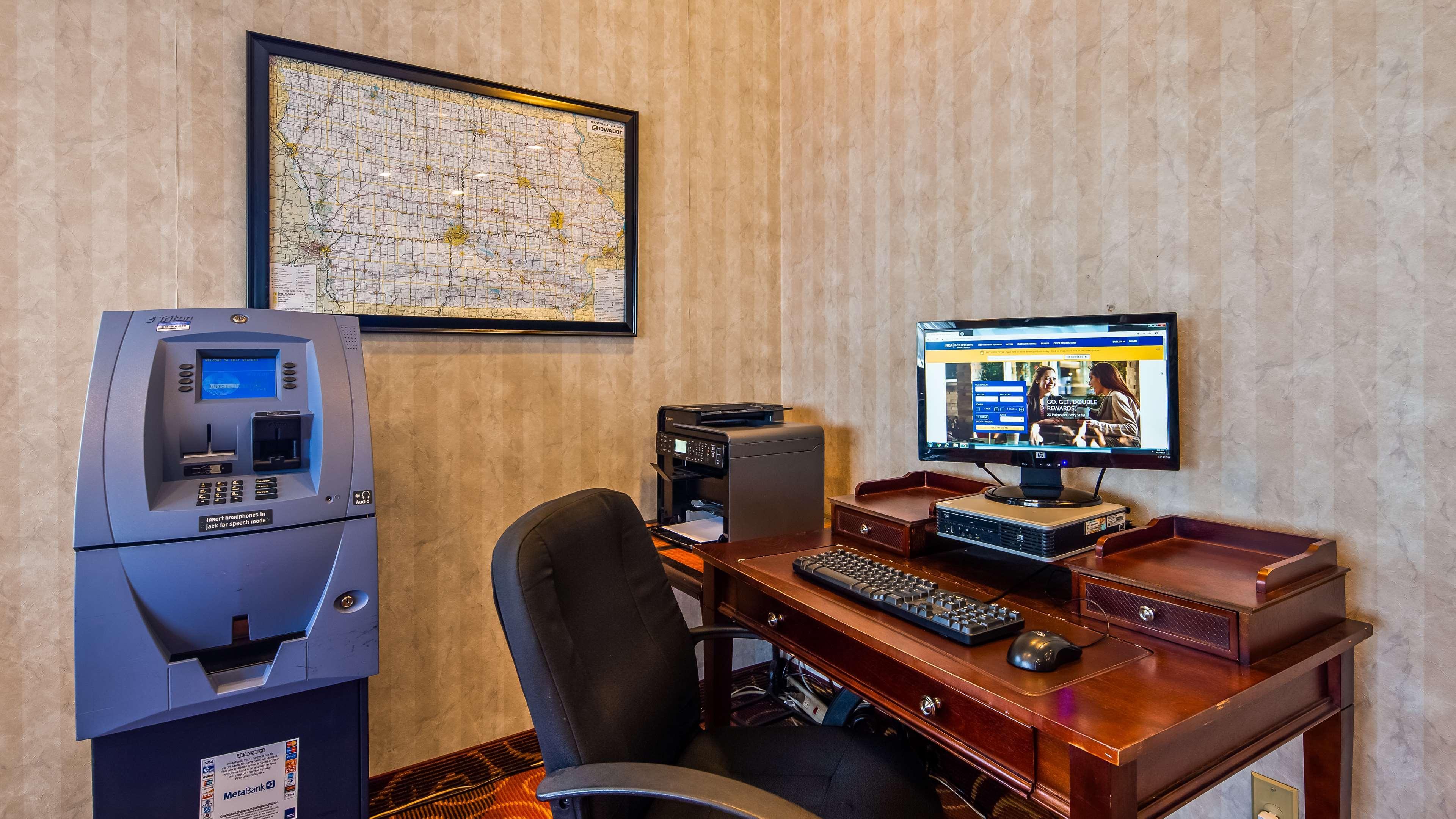Rock Island Inn & Suites Marshalltown Kültér fotó