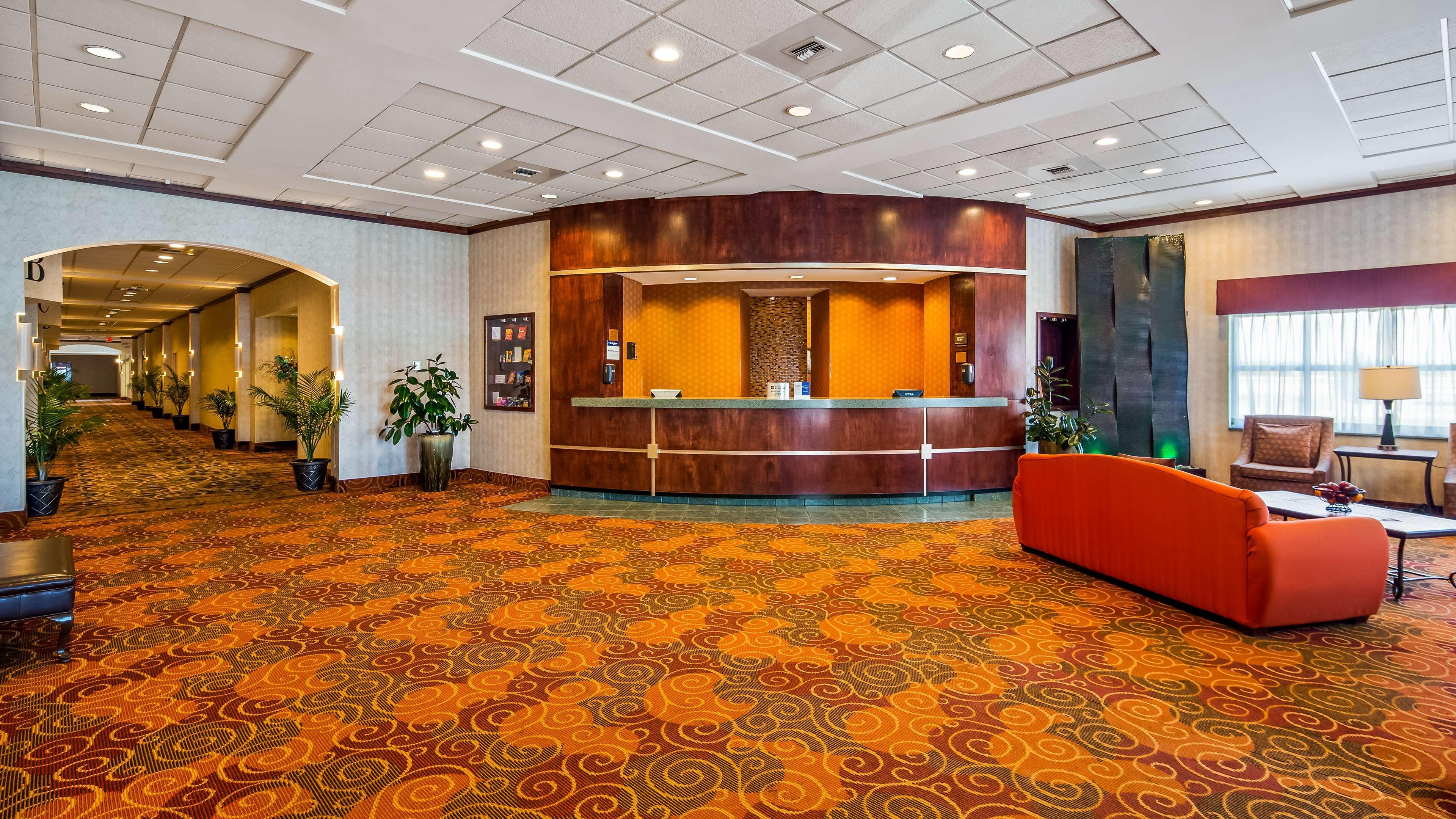Rock Island Inn & Suites Marshalltown Kültér fotó