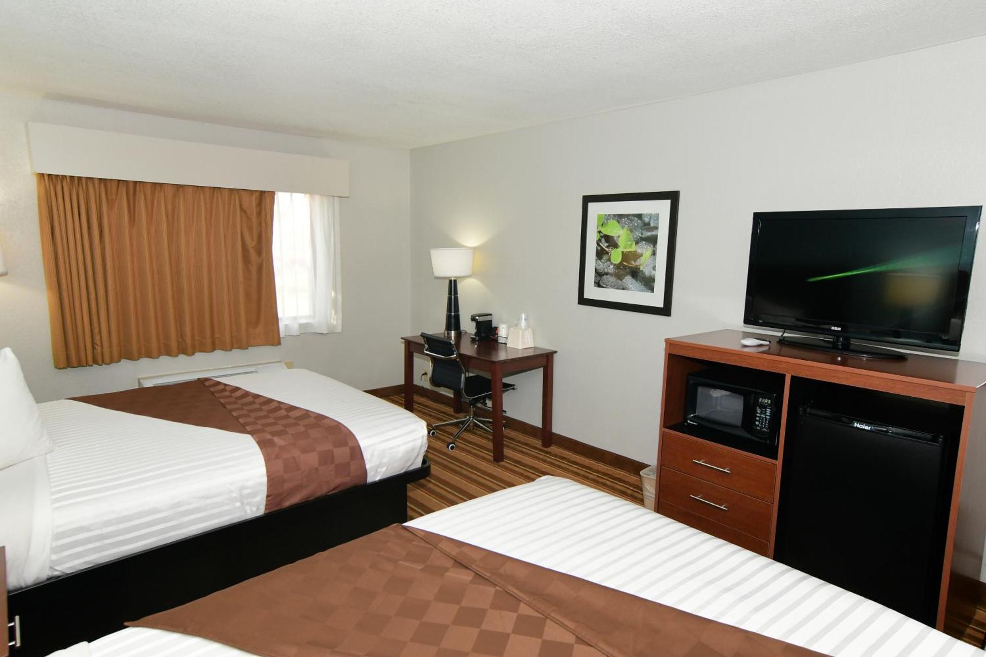 Rock Island Inn & Suites Marshalltown Kültér fotó