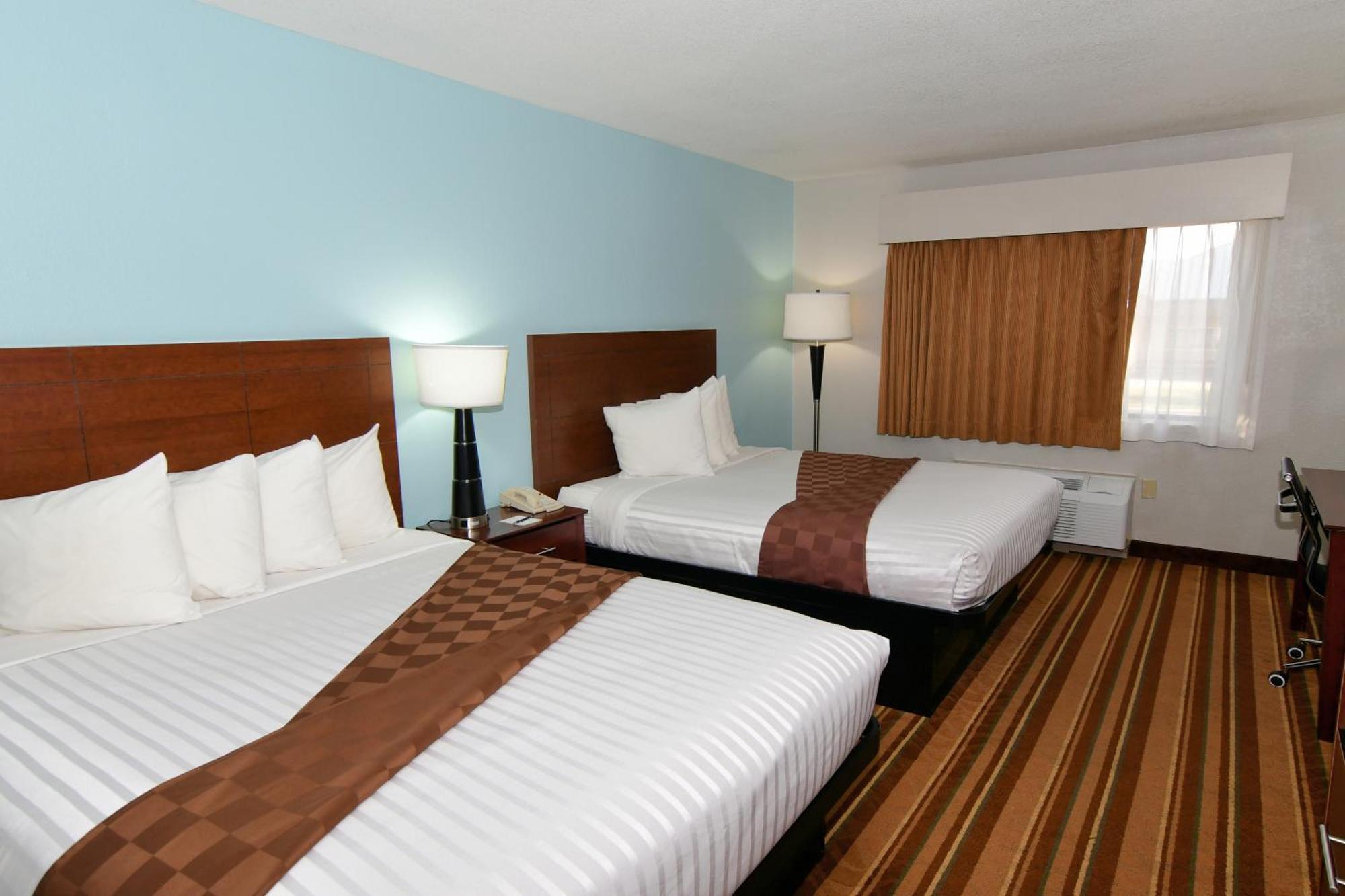 Rock Island Inn & Suites Marshalltown Kültér fotó