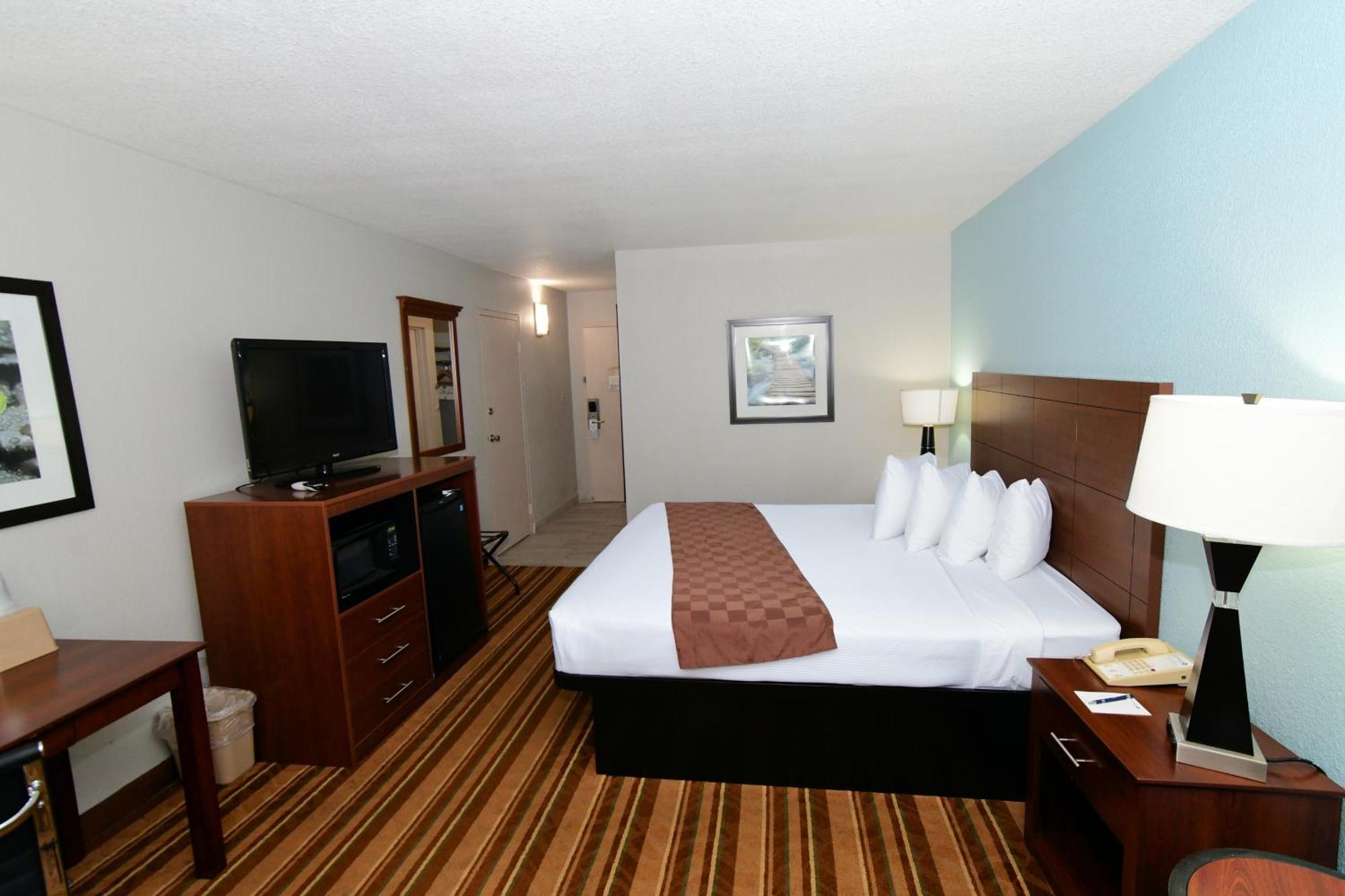 Rock Island Inn & Suites Marshalltown Kültér fotó