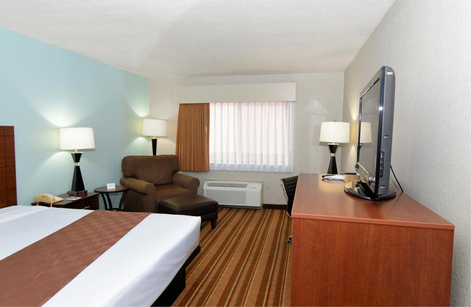 Rock Island Inn & Suites Marshalltown Kültér fotó
