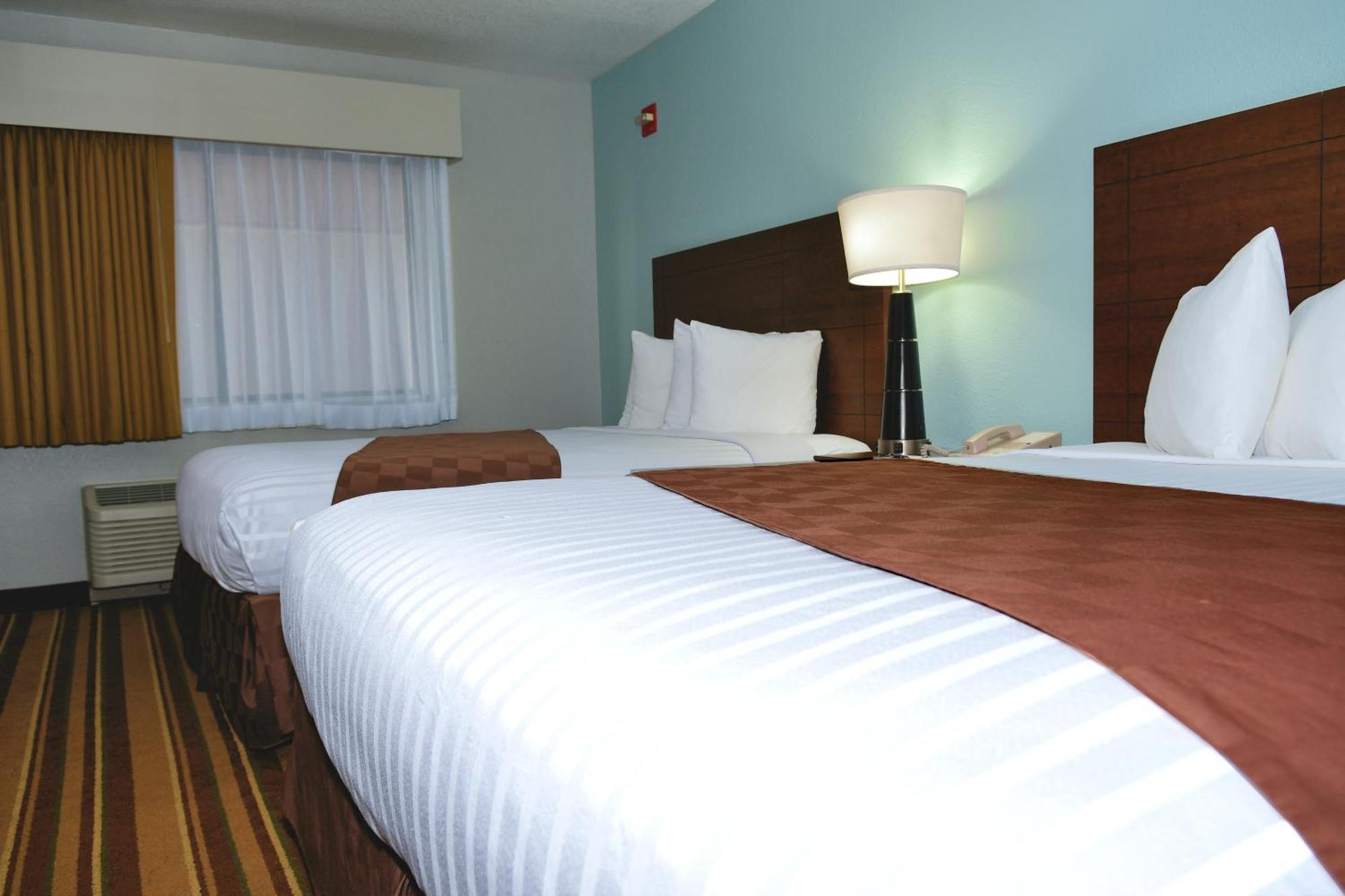 Rock Island Inn & Suites Marshalltown Kültér fotó